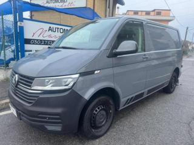 Volkswagen Transporter 2.0 Tdi 110cv Pc Furgone Business 