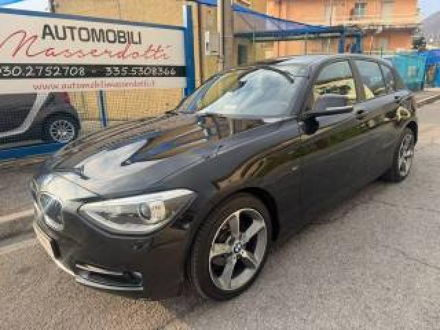 Bmw 118 D 5p. Msport 