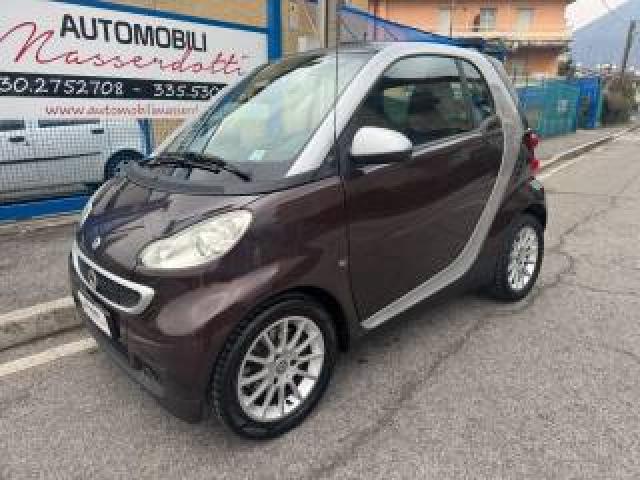 Smart Fortwo 800 40 Kw Coupé Pulse Cdi 