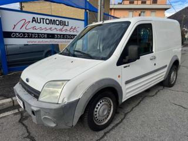 Ford Tourneo Connect 200s 1.8 Tdci Cat Pc Lx 