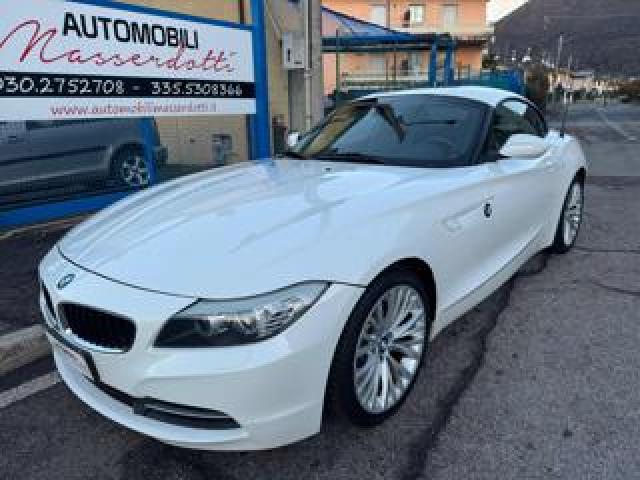 Bmw Z4 Sdrive30i  6 Cilindri 