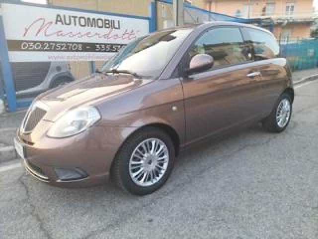 Lancia Ypsilon 1.4 Ecochic Gpl 
