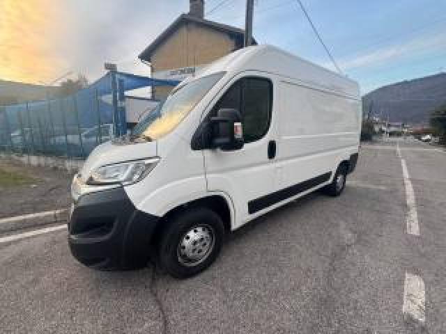 Citroen Other 35  Bluehdi 140 S&s Plm-Sl-Ta Furgone Heavy 