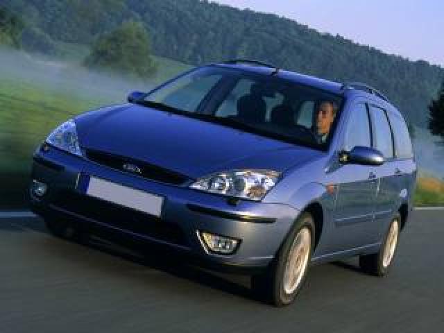 Ford Focus 1.8 Tdci 