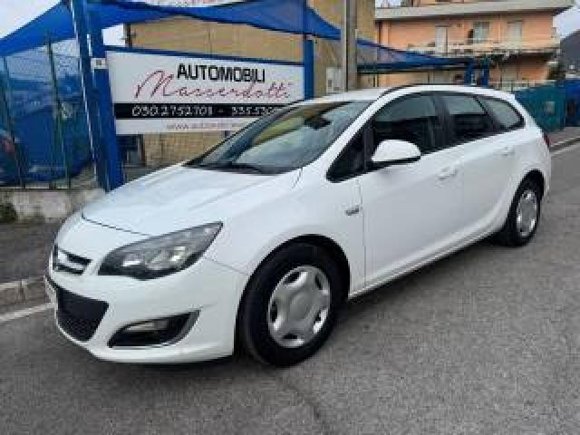 Opel Astra 1.4 Turbo 140cv Sports Tourer Gpl Tech Elective 