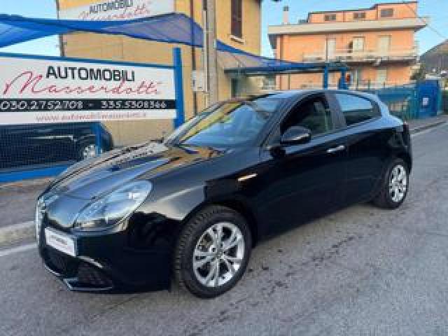 Alfa Romeo Giulietta 1.4 Turbo 105 Cv Progression 