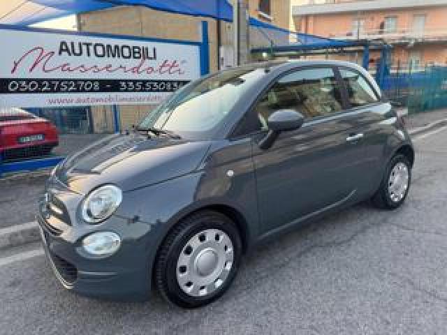 Fiat 500 500   S  