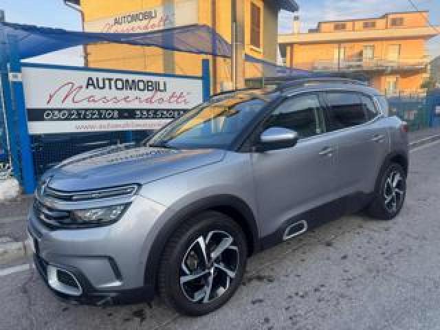 Citroen C5 Aircross Bluehdi 130 S&s Eat8 Shine 