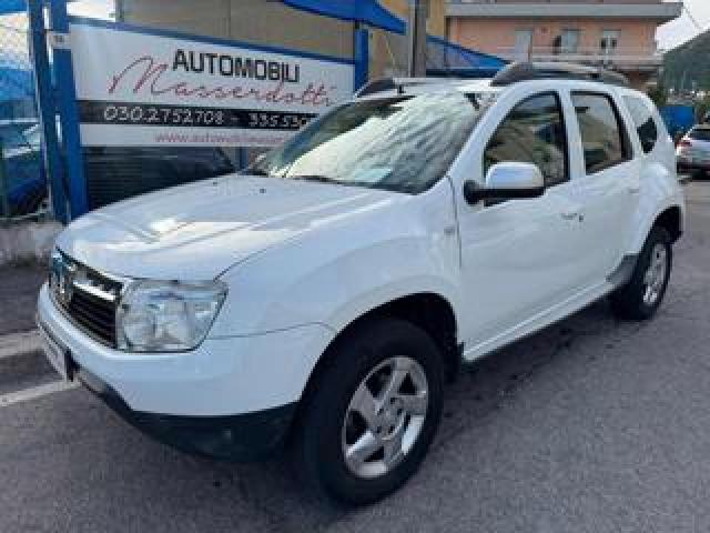 Dacia Duster 1.6 110cv 4x2 Gpl Sl Delsey 