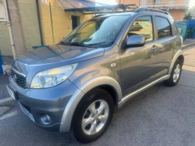 Daihatsu Terios 1.5 4wd Hiro Green Powered 
