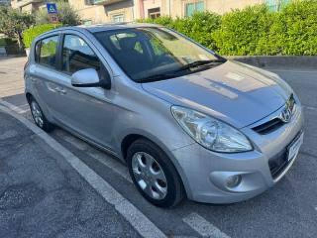 Hyundai I20 1.2 5p. Sound Edition 