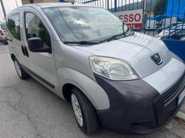 Peugeot Bipper Tepee 1.3 Hdi 75 Fap Stop&start Outdoor 