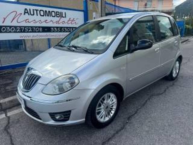 Lancia Musa 1.3 Mjt 95 Cv 5th Avenue 