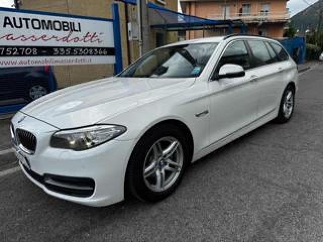 Bmw 520 D Xdrive Touring 