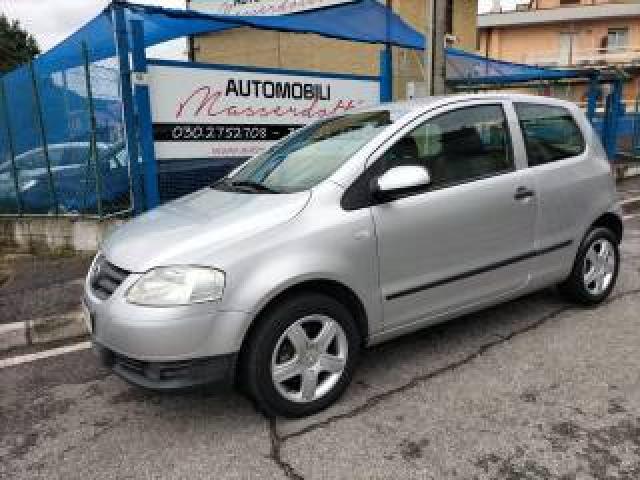 Volkswagen Fox 1.2 Easy 