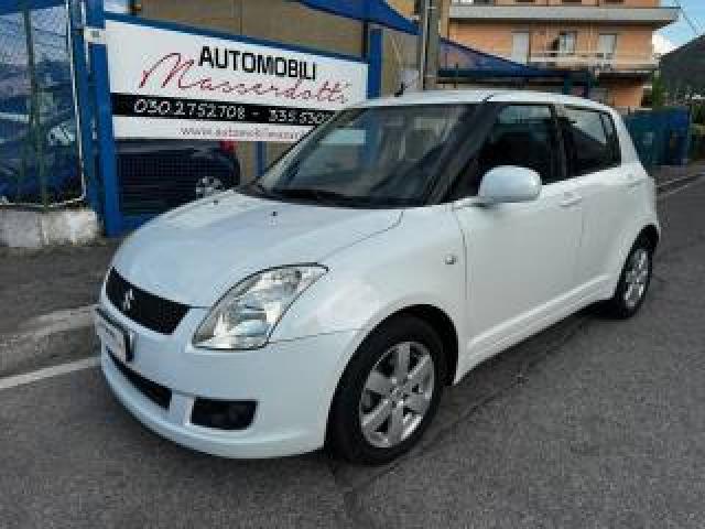 Suzuki Swift 1.3 5p. Automatica Gl Safety Pac 