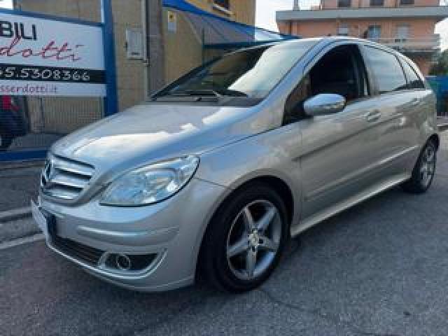Mercedes Benz B 180 Cdi Sport 