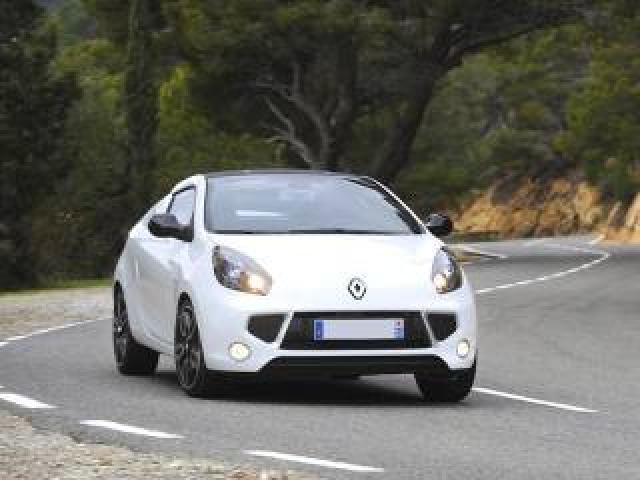 Renault Wind 1.2 Tce 100cv Blizzard 