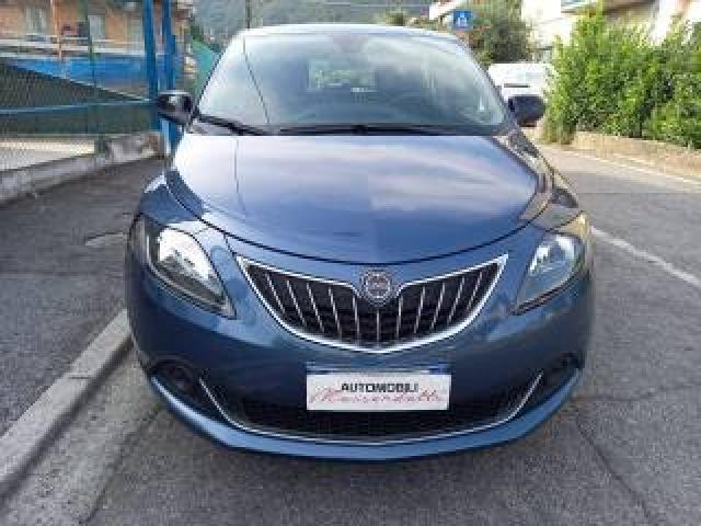 Lancia Ypsilon 1.0 Firefly 5 P Hybrid Ecochic Silver Prezo Reale 