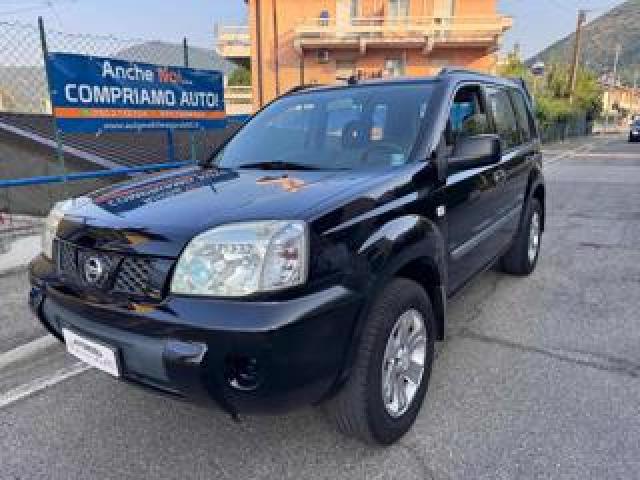 Nissan X-Trail 2.2 Dci Sport. 4 X 4 