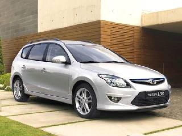 Hyundai I30 Cw 1.4 Comfort 