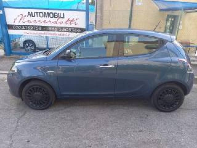 Lancia Ypsilon 1.0 Firefly 5 P Hybrid Ecochic Silver Prezo Reale 