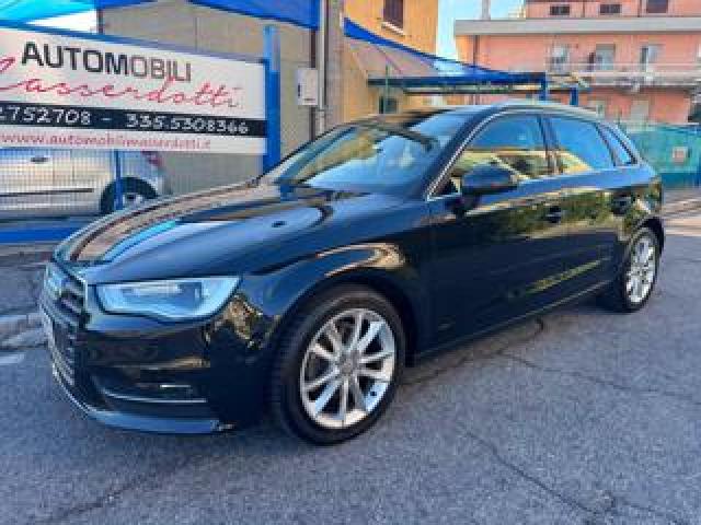 Audi A3 Spb 1.4 Tfsi Sport Back 