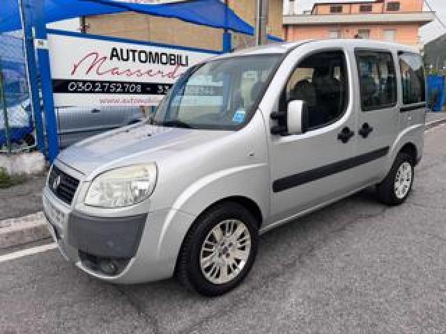 Fiat Doblo Doblò 1.3 Multijet 16v Active 