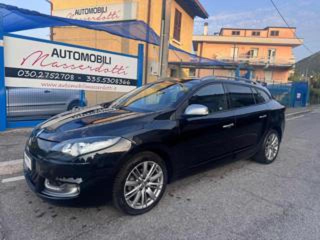 Renault Megane Mégane 1.5 Dci 110cv Edc St Gt Line 