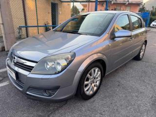 Opel Astra 1.6 16v 5 Porte Cosmo Km.89000 