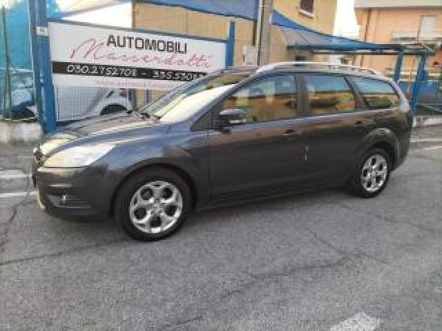 Ford Focus 1.6 Tdci 