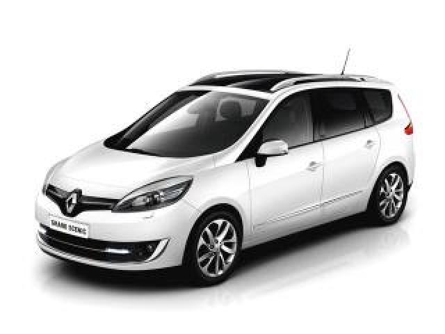Renault Scenic Scénic 1.5 Dci 110cv Live 