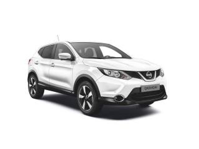 Nissan Qashqai 1.5 Dci N-Vision 