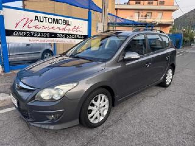 Hyundai I30 Cw 1.4 Comfort 