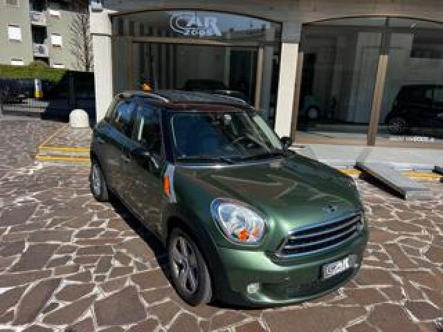 Mini Countryman Mini Cooper D Countryman Ok Neopatentati....... 
