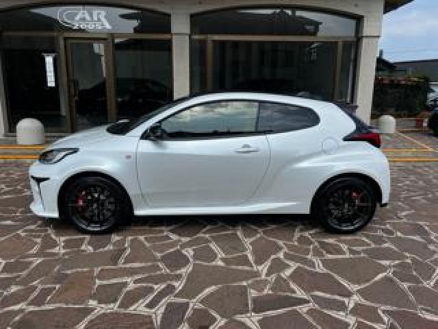 Toyota Yaris 1.6 Turbo 3 Porte Gr Yaris Circuit 