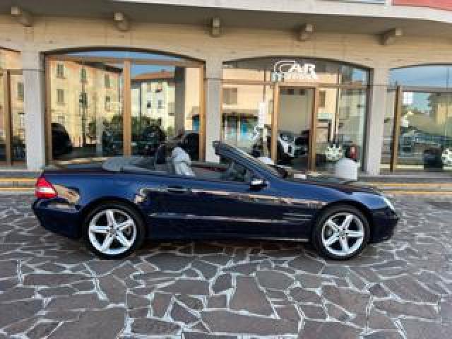 Mercedes Benz Sl 350 Cat 