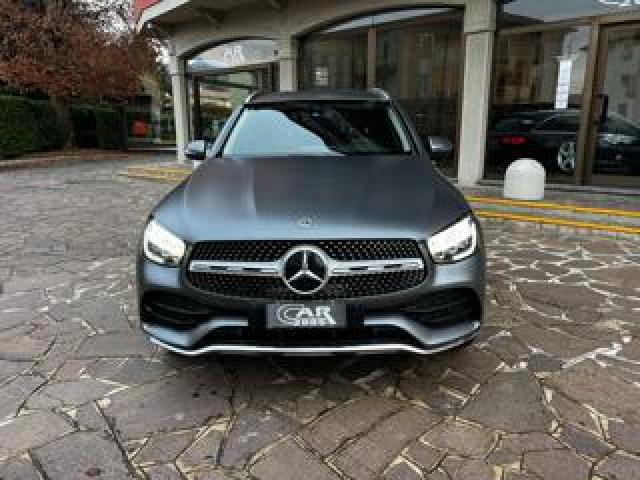 Mercedes Benz Glc 300 E 4matic Eq-Power Premium Plus Amg 