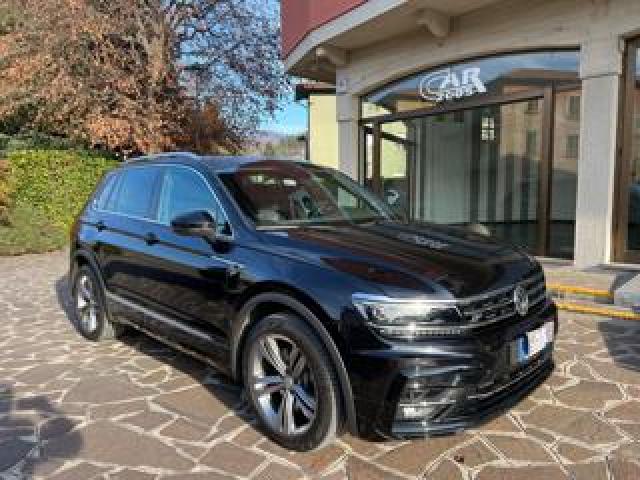Volkswagen Tiguan 2.0 Tsi 190 Cv Dsg 4motion Advanced Bmt 