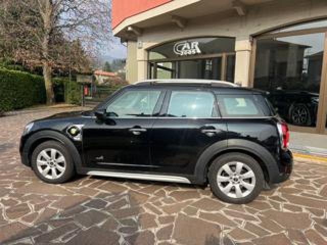 Mini Countryman 1.5 Cooper Se Countryman All4 Automatica 
