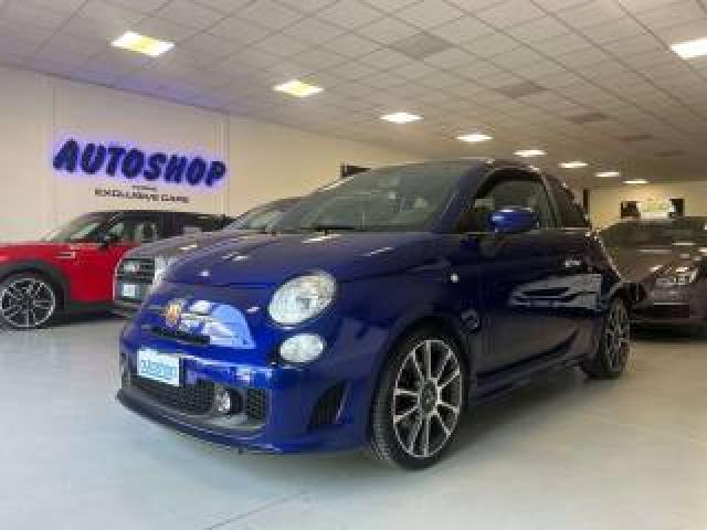 Abarth 595 1.4 16v T. T-Jet Yamaha Factory Racing 160cv 
