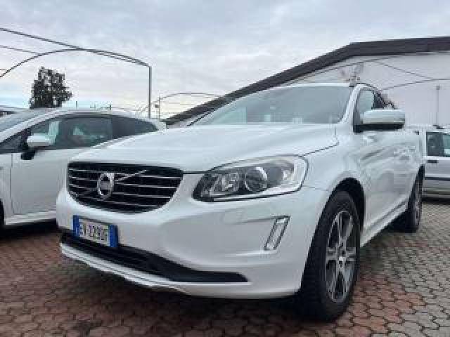 Volvo Xc60 Xc60 2.0 D4 Momentum 181cv 