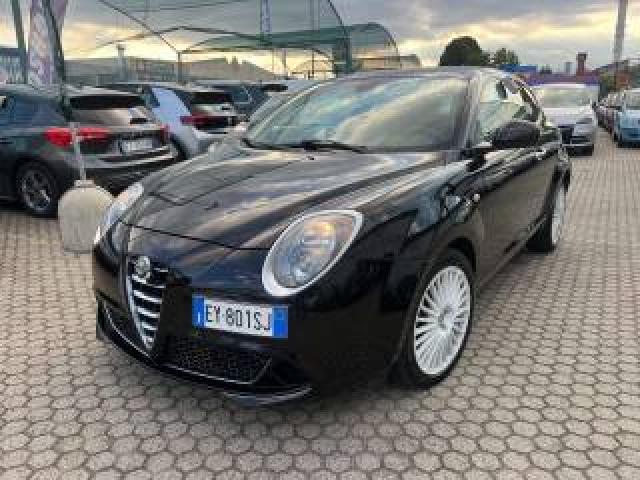 Alfa Romeo