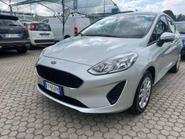 Ford Fiesta Fiesta Vii 2017 5p 5p 1.1 Business Gpl 75cv 