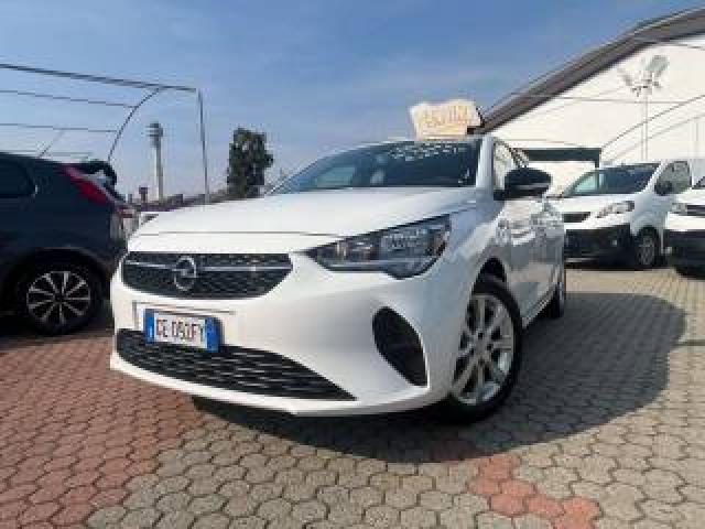 Opel Corsa Corsa Vi 1.2 Elegance S 5p 