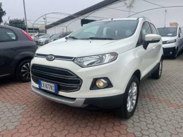 Ford Ecosport Ecosport 1.5 Tdci 