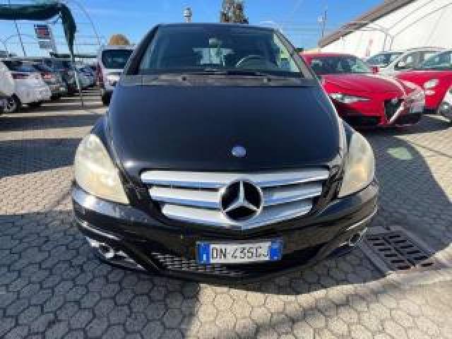 Mercedes Benz B 180 Classe B - T245 Cdi Sport 