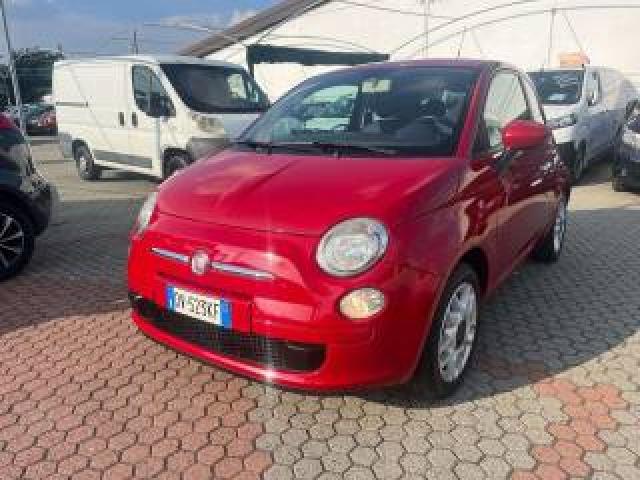 Fiat 500 500 Iii 1.2 Sport 69cv 