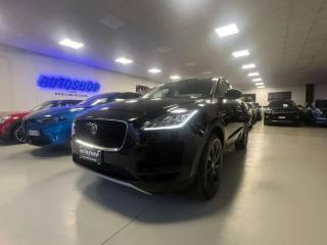 Jaguar E-Pace E-Pace  2.0 I Awd 200cv Auto 