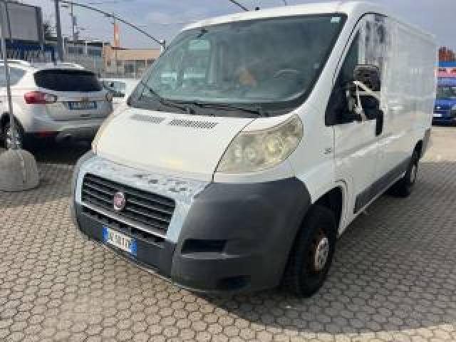 Fiat Other Ducato  2.3 120 Cv 